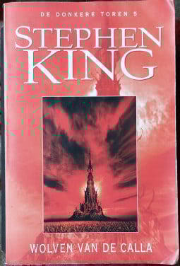 Stephan King
