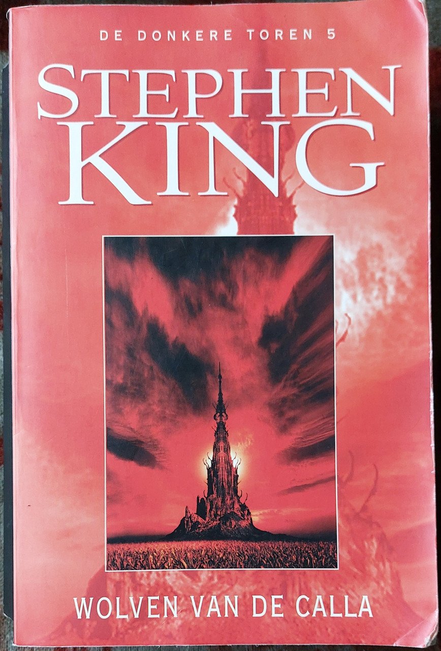 Stephan King