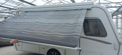 Fiamma Caravanstore etui luifel 310M