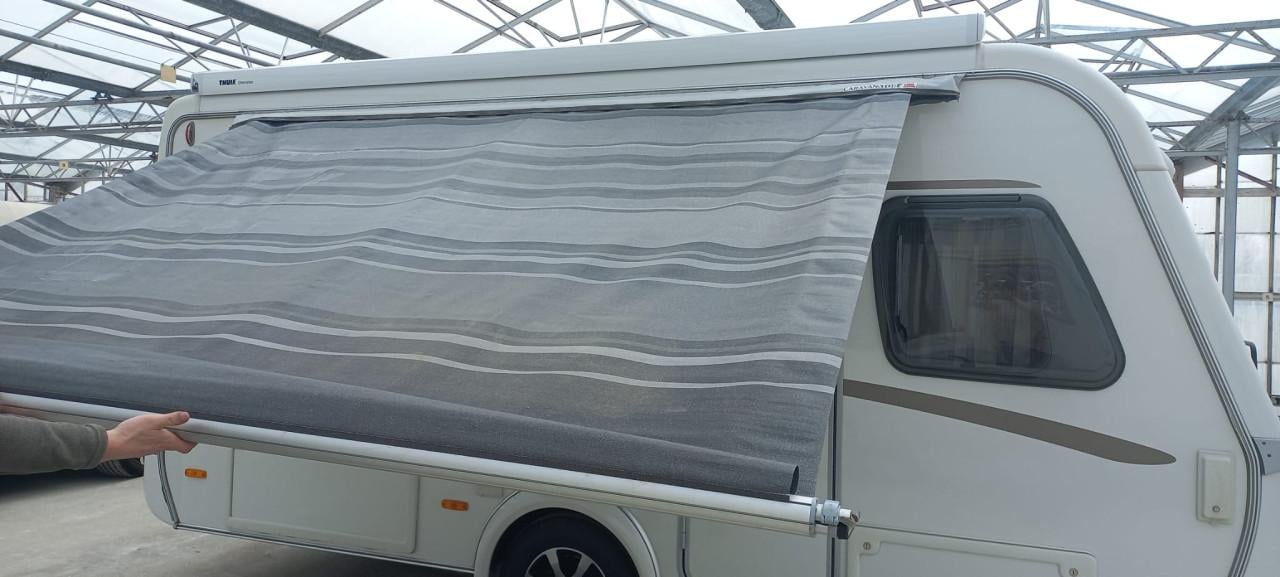 Fiamma Caravanstore etui luifel 310M