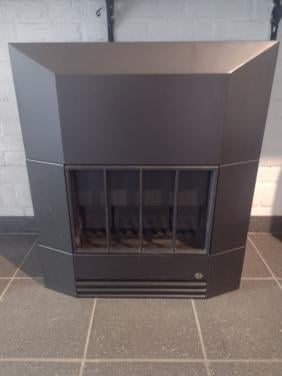 Te koop: 6 Gasakchels