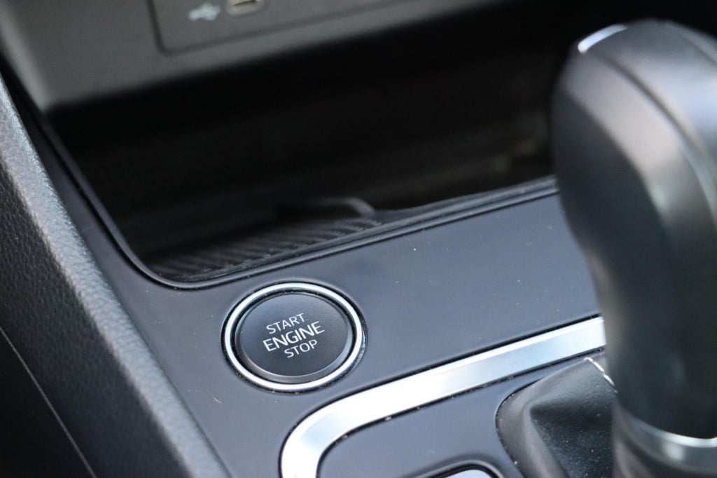 Seat Ateca 1.5 tsi style 150pk dsg7