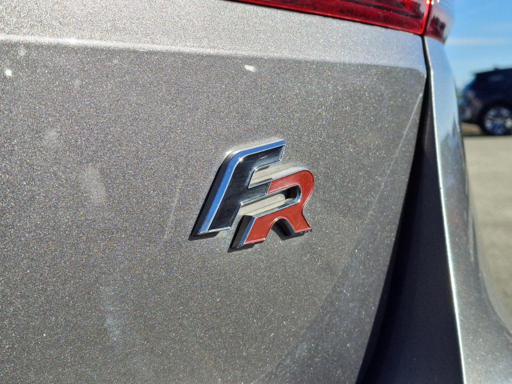 Seat Leon st 1.4 ecotsi fr connect | apple carplay & android auto | full le