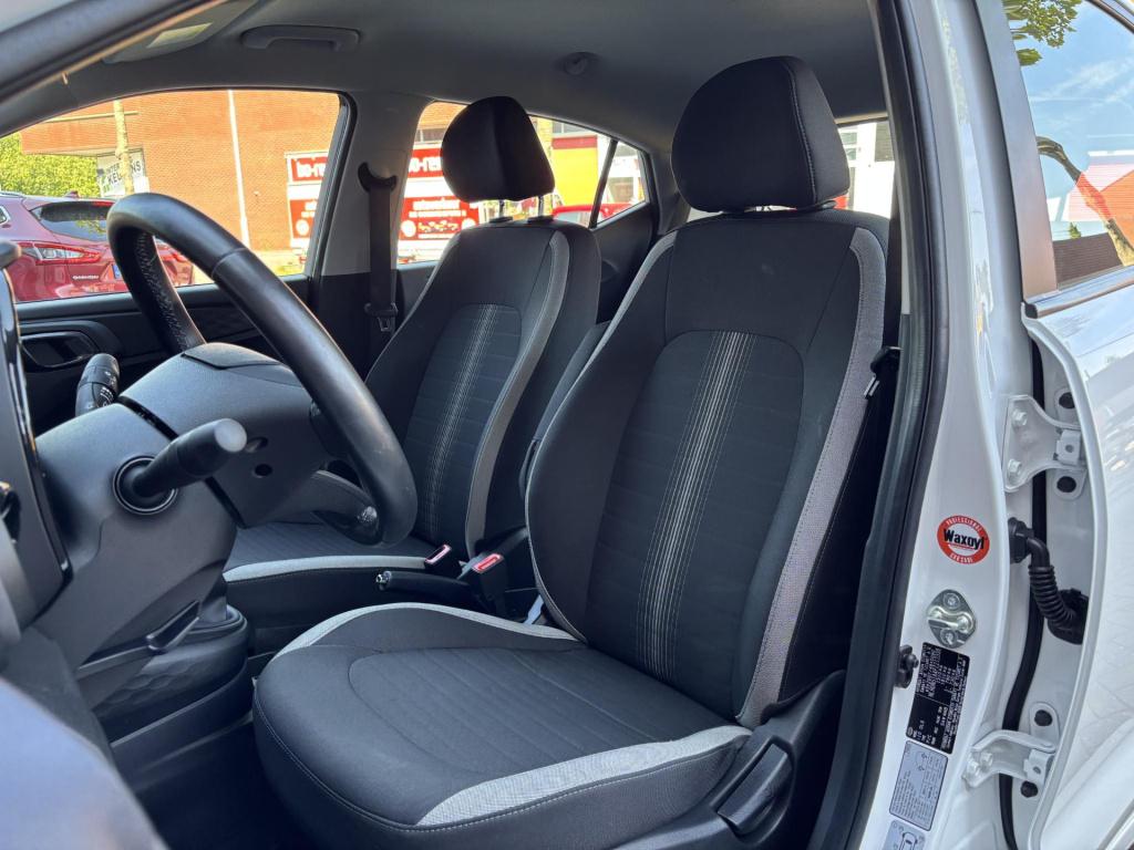 Hyundai I 10 1.0 comfort smart