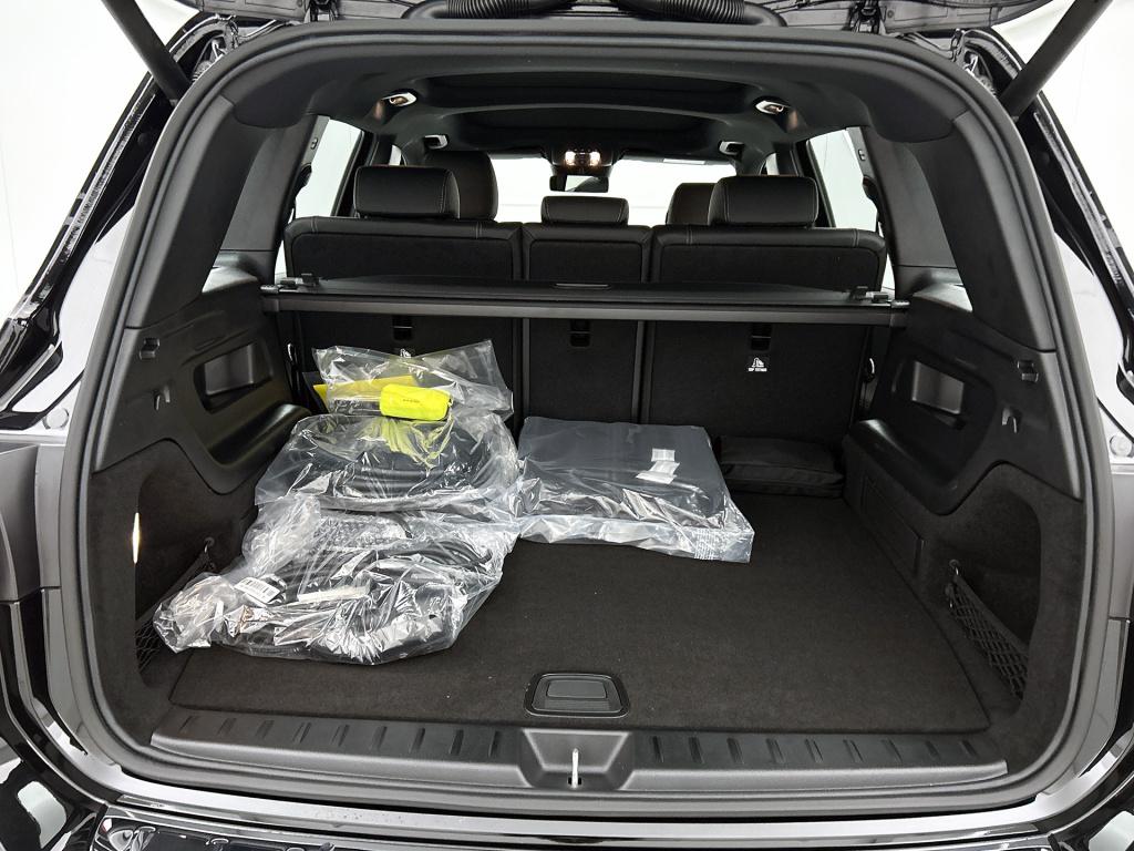 Mercedes-Benz Eqb 250+ business solution luxury 71 kwh | smartphone integra