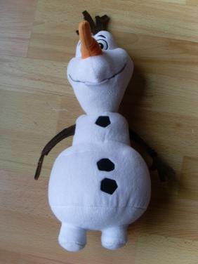 Knuffelzwaan Nicotoy (32 cm)