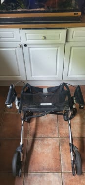 Rollator