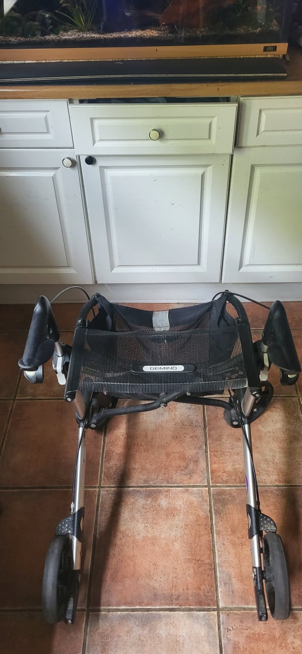 Rollator