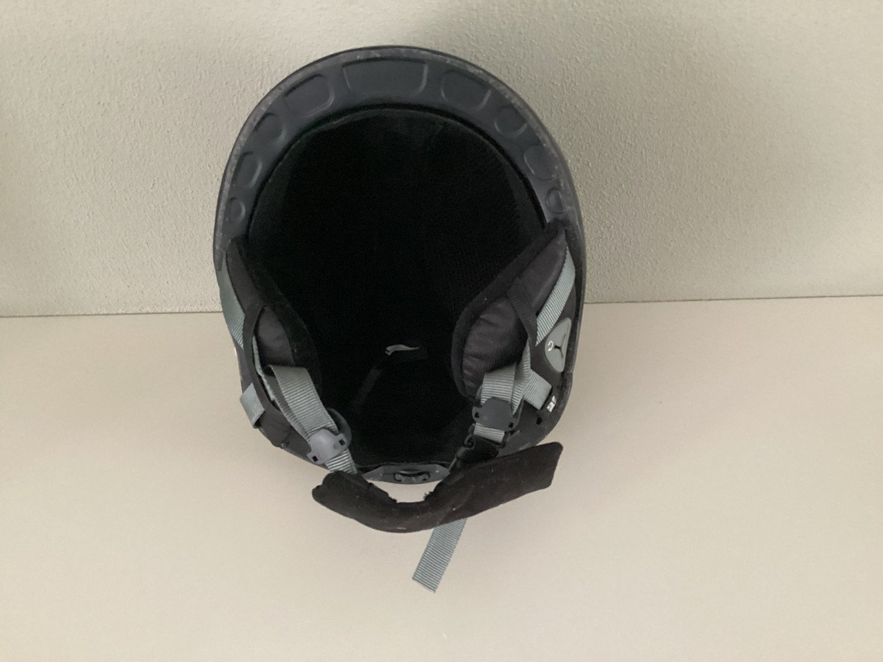 Skihelm