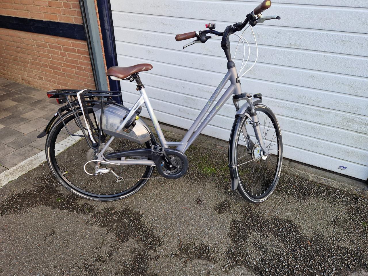 Fiets dames