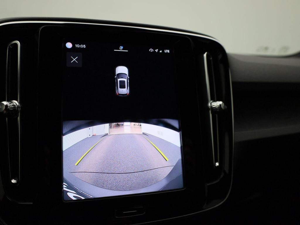 Volvo XC40 recharge core | automaat | apple carplay / android auto | virtua