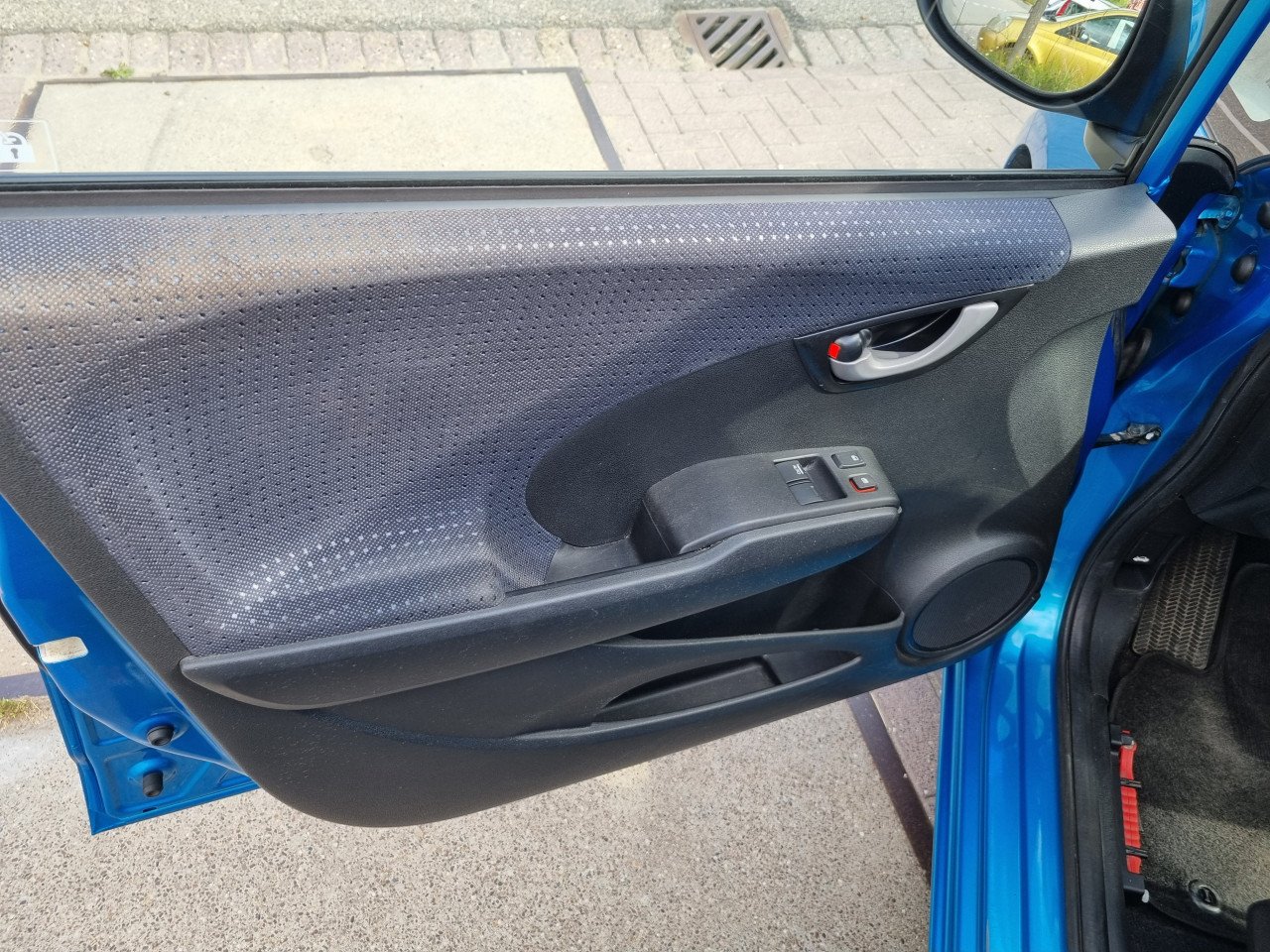 Honda Jazz 1.2 Trend | 1e Eigenaar