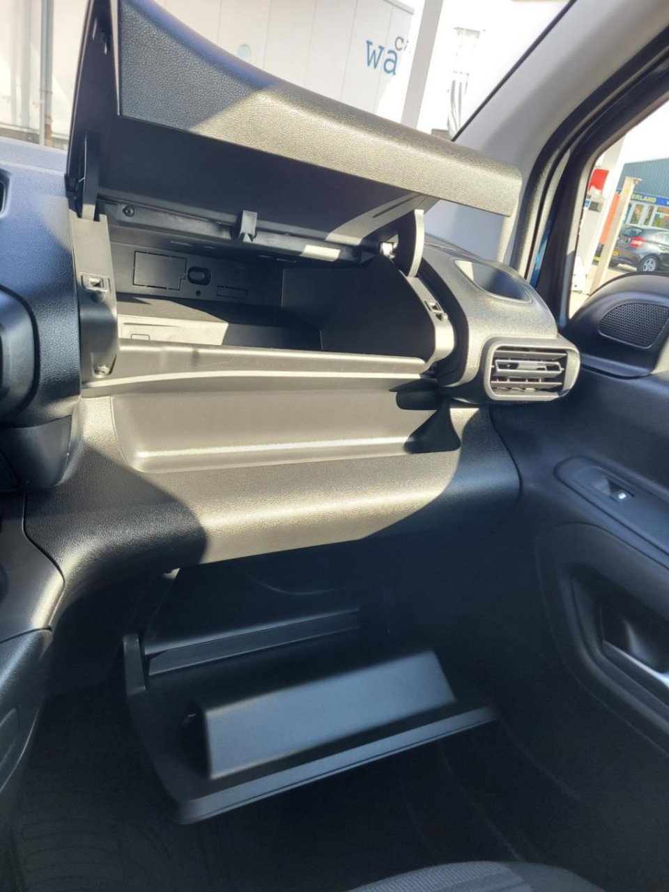 Opel Combo 1.2 turbo l2h1 edition l2 rolstoelauto