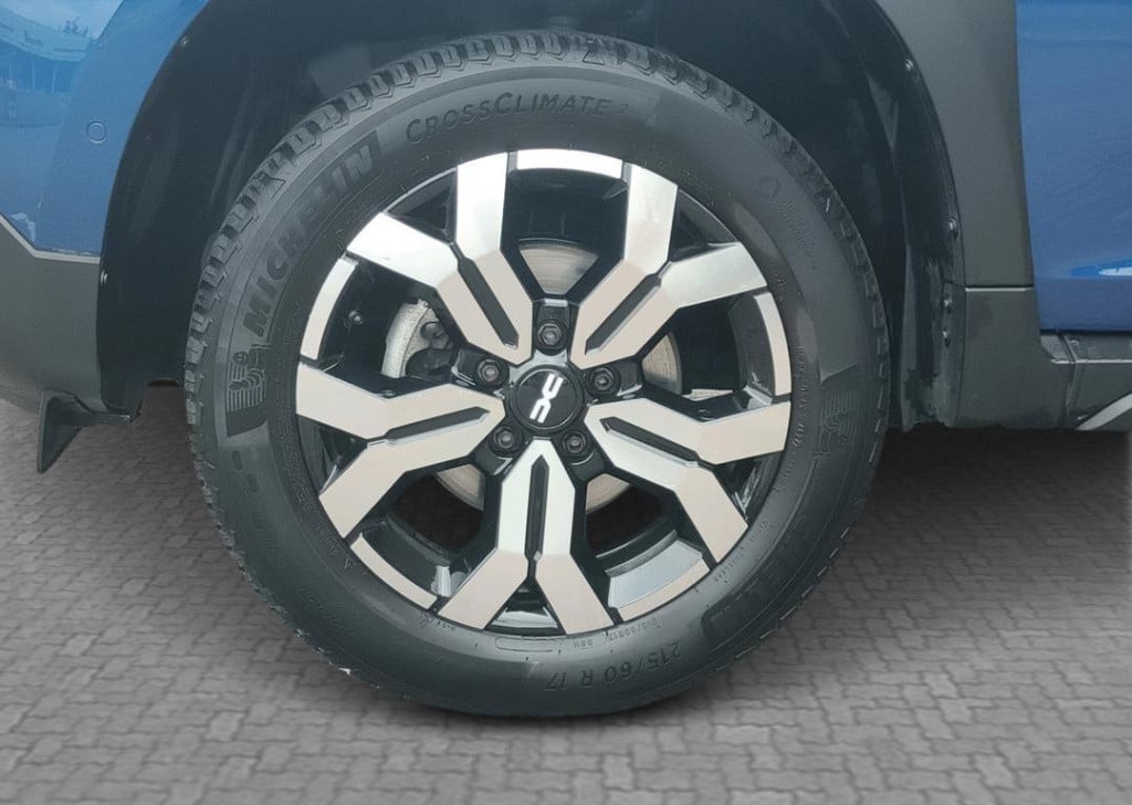 Dacia Duster 1.3 tce 130 journey