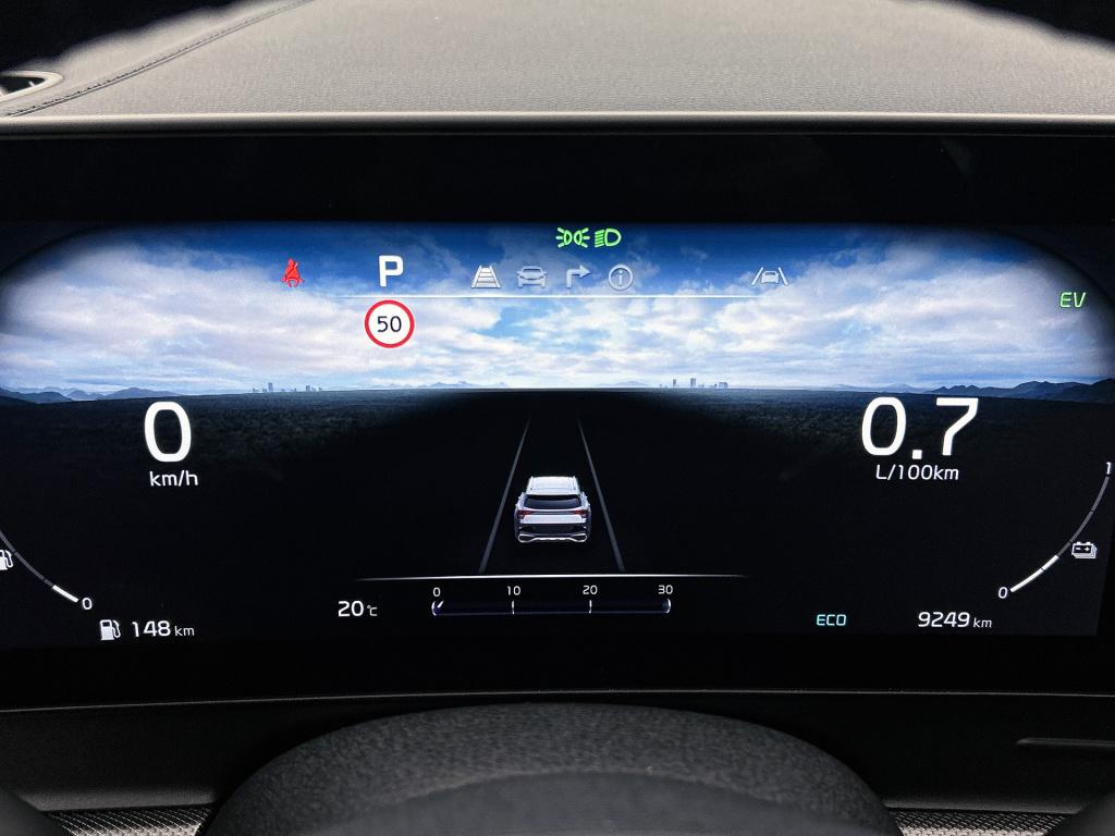Kia Sportage 1.6 t-gdi plug-in hybrid awd gt-plusline onderweg-naar-dealer