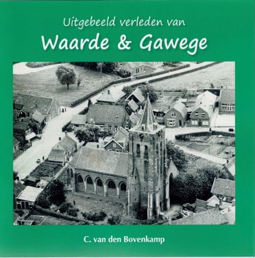 WAARDE & Gawege uniek FOTOboek bijna uitverkocht!