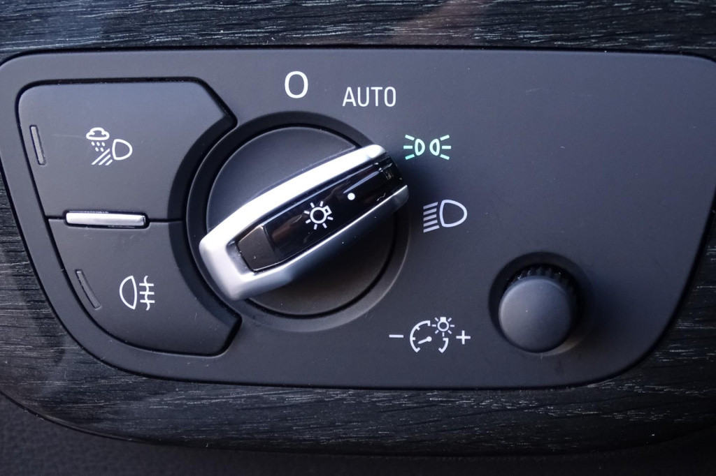Audi Q7 3.0 tfsi quattro pro line + 7p