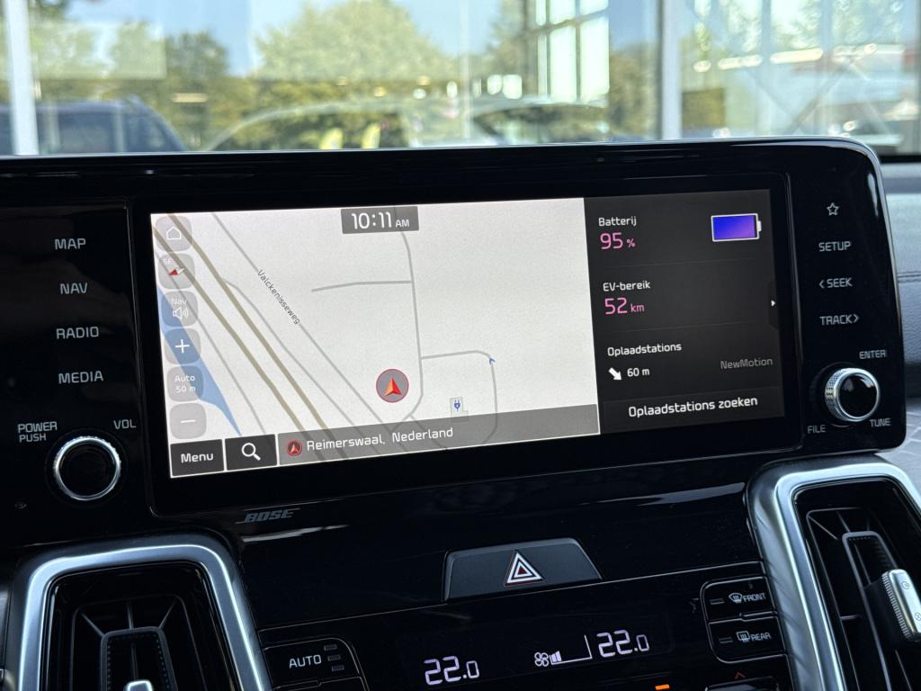 Kia Sorento 1.6 t-gdi plug-in hybrid 4wd executiveline 7p. | vol opties | b