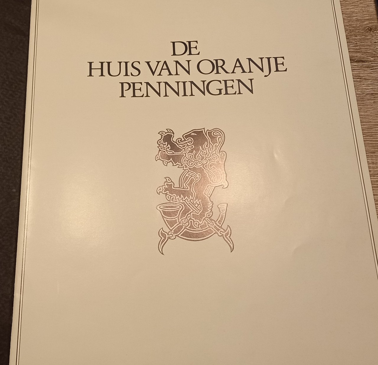 Zilveren penningen