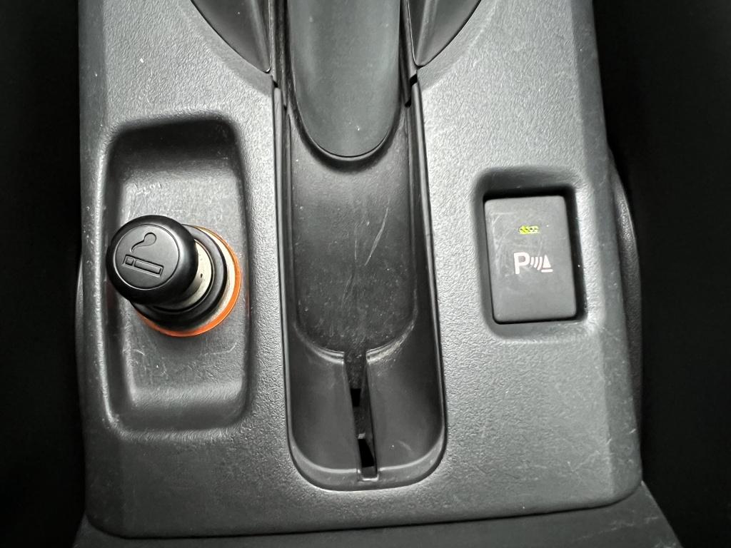 Toyota Auris 1.8 full hyb.exe.bns | trekhaak | parkeercamera