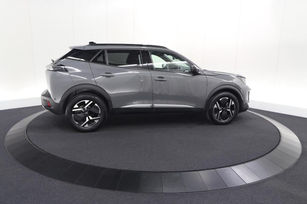 Peugeot 2008 puretech 130 eat8 allure | 360 camera | adaptieve cruise contr