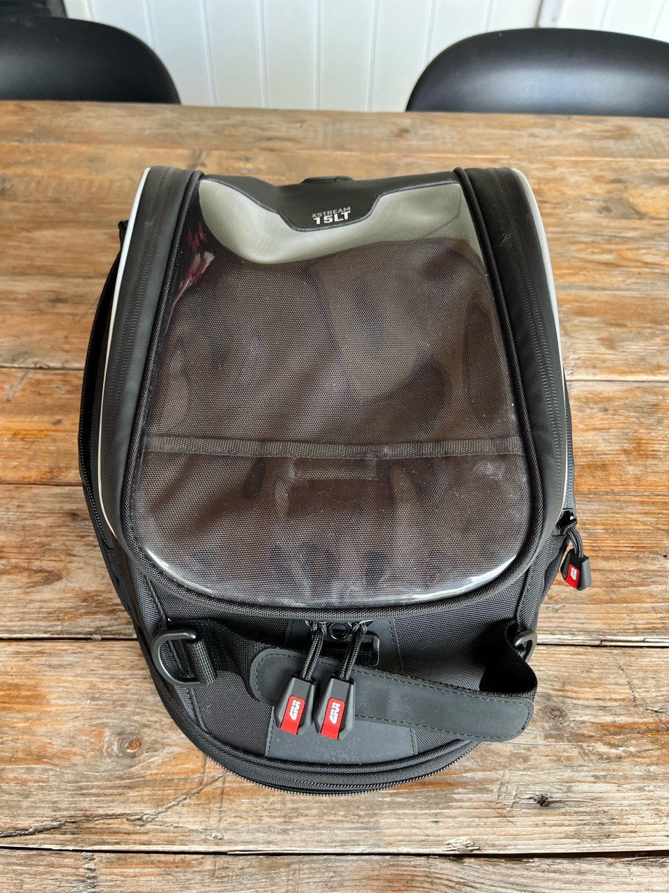 Givi tanktas Xtreme 15 liter XS307