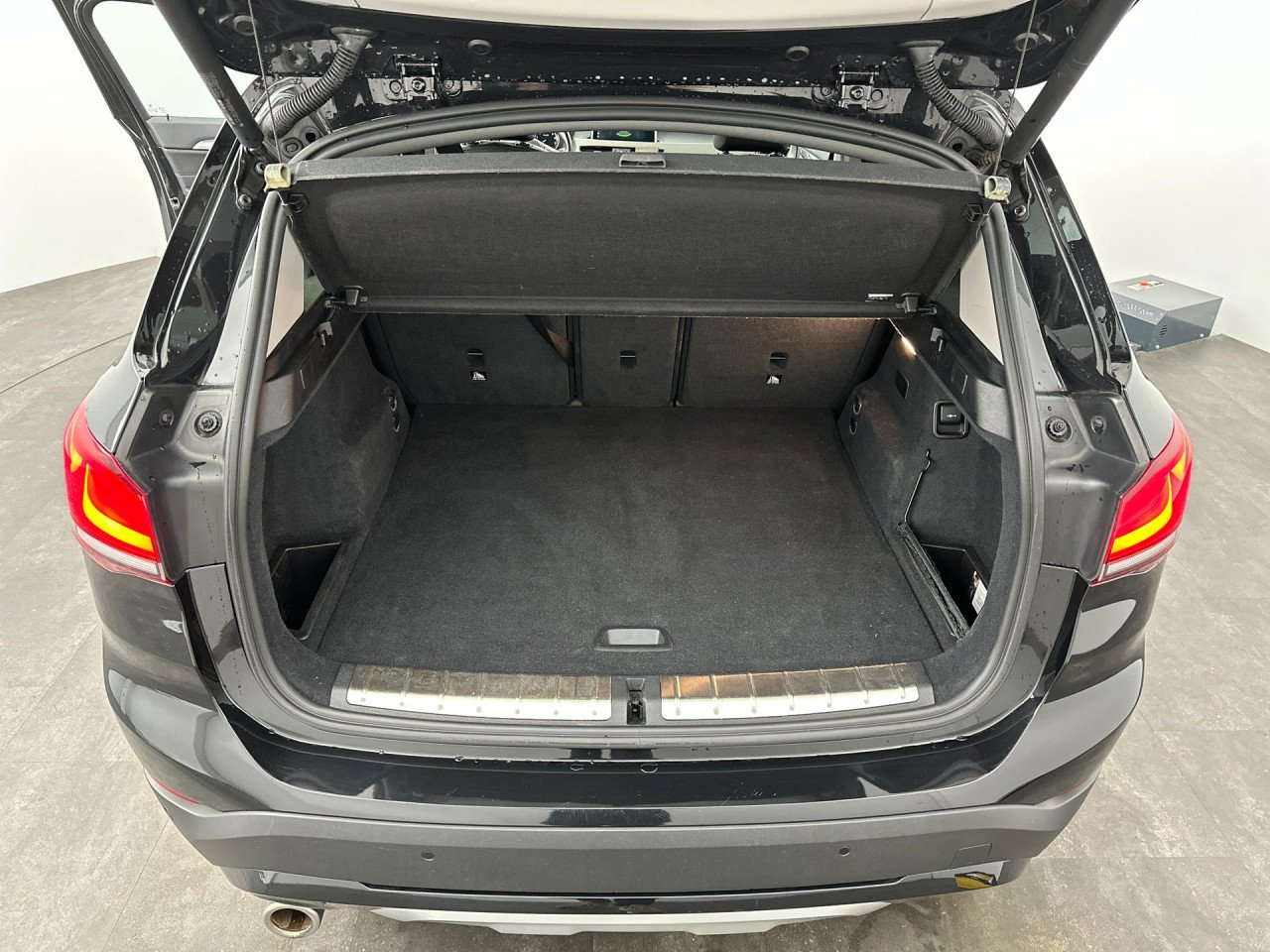 BMW X1 xDrive25e | X Line | Panoramadak | Nav | Led | Camera