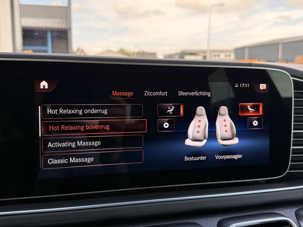 Mercedes-Benz Gle coupé 350 e 4matic executive amg | luchtvering | burmeste