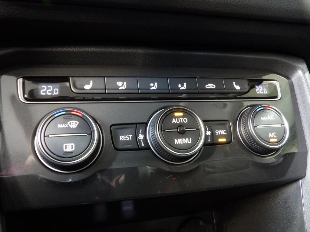 Volkswagen Tiguan Allspace 1.5 tsi act 150pk dsg highline r-line 7-zits