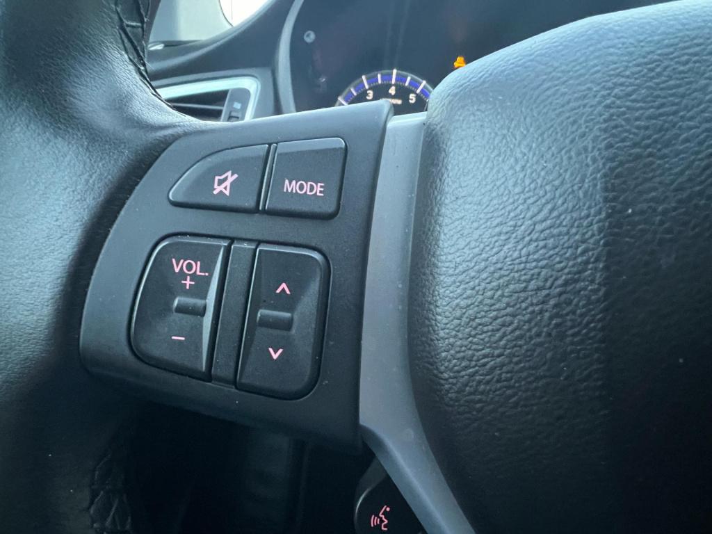 Suzuki Sx4 S-cross 1.4 boosterjet allgrip stijl, leer, navi, panodak, trekh