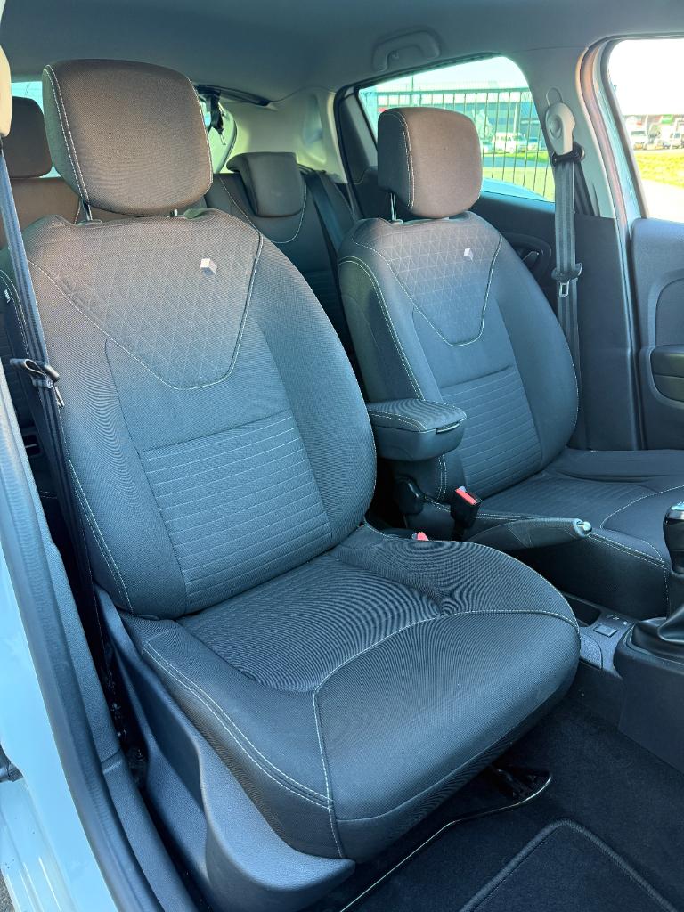 Renault Clio 0.9 tce limited