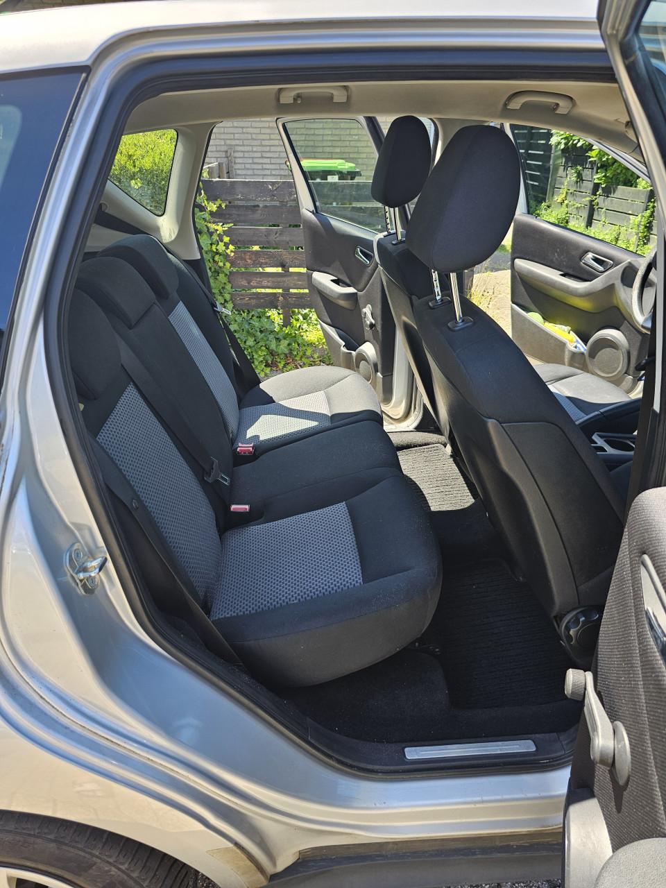 Netjes onderhouden Mercedes A-Klasse- APK tot Juni 2027!