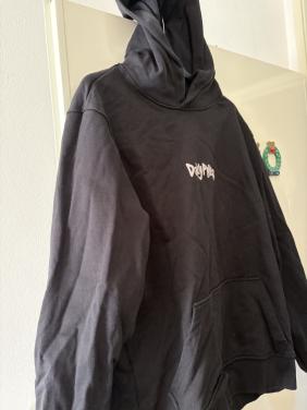 Hoodie van Daily Paper