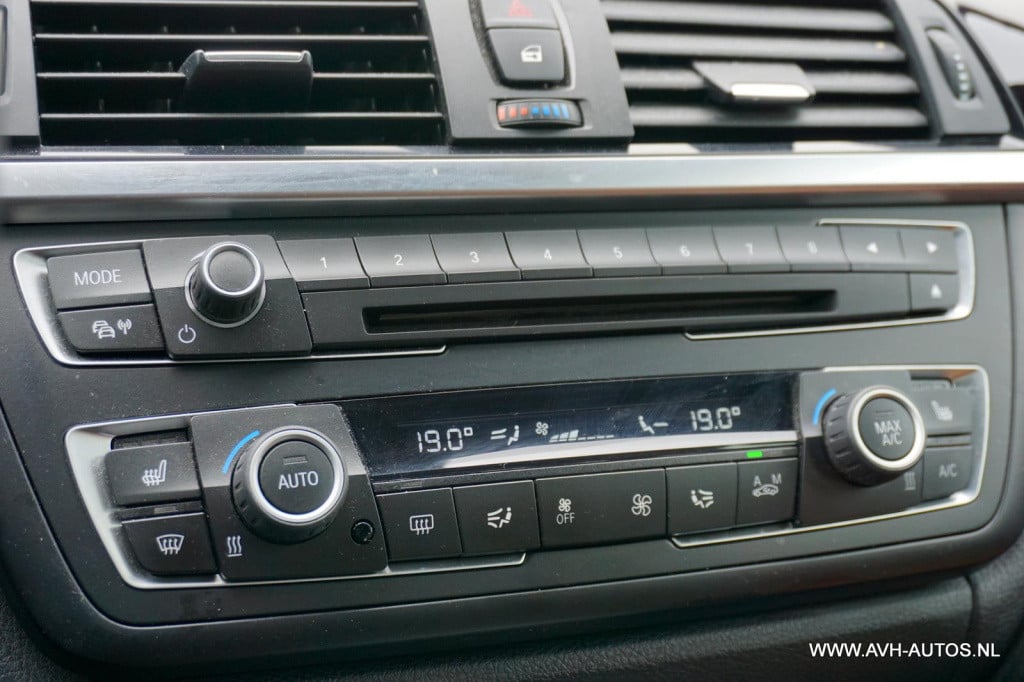 BMW 3-serie gran turismo 320i centennial high executive