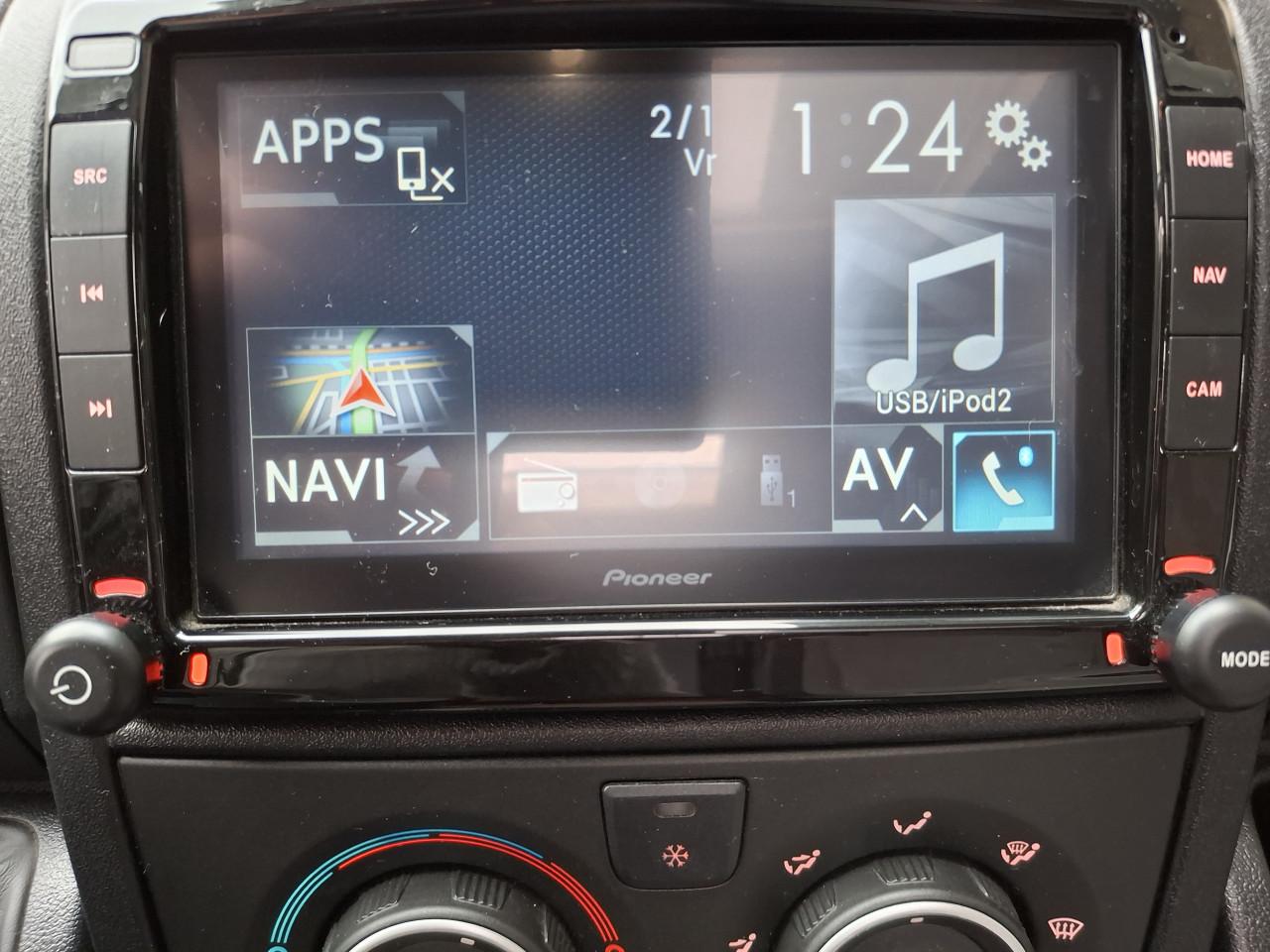 Knaus TI 650 platinum selection met luxe opties (levelsyteem)