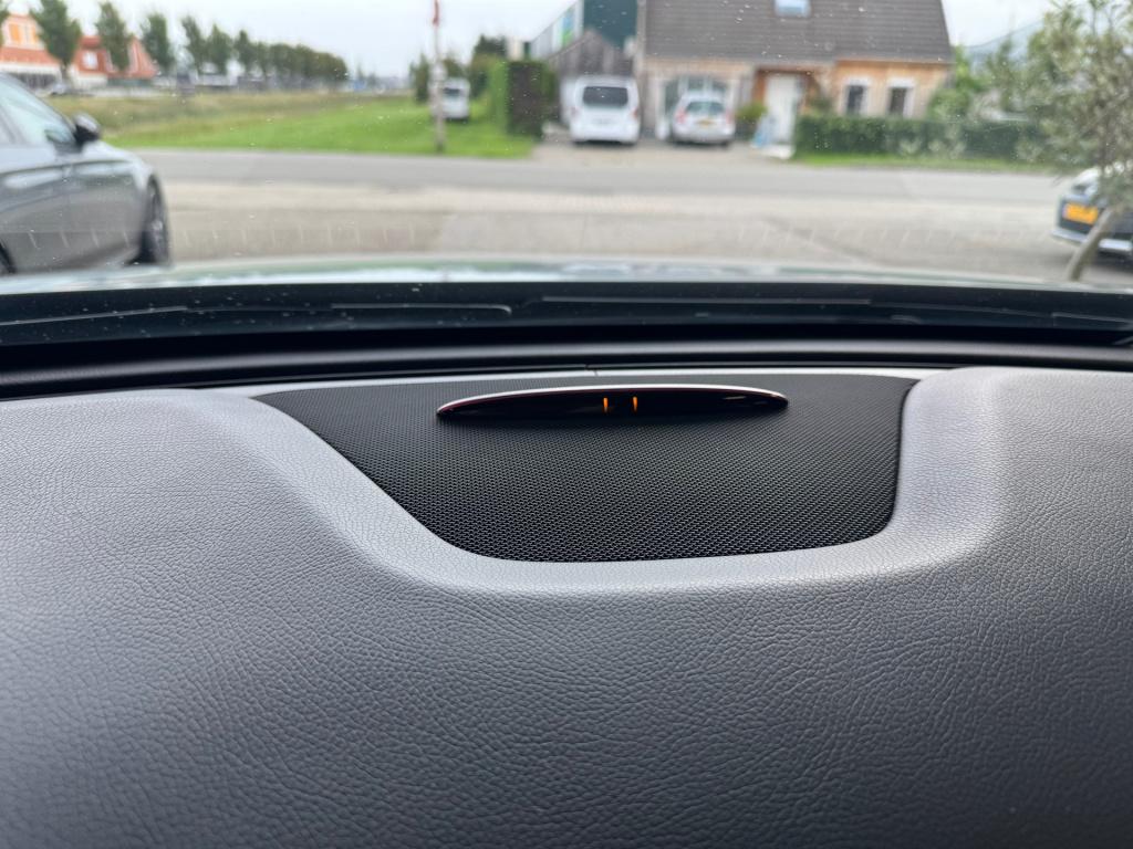 Mercedes-Benz A-Klasse 180 style