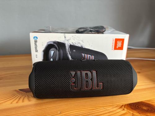 Jbl flip 7