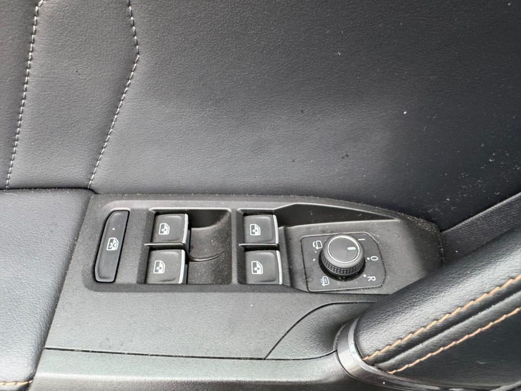 Cupra Formentor 1.4 e-hybrid business