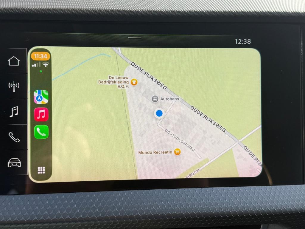 Audi A1 Sportback 25 tfsi s line pro line s