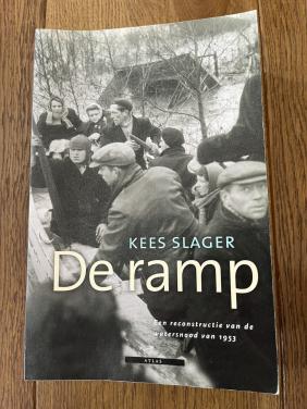 De Ramp: Kees Slager