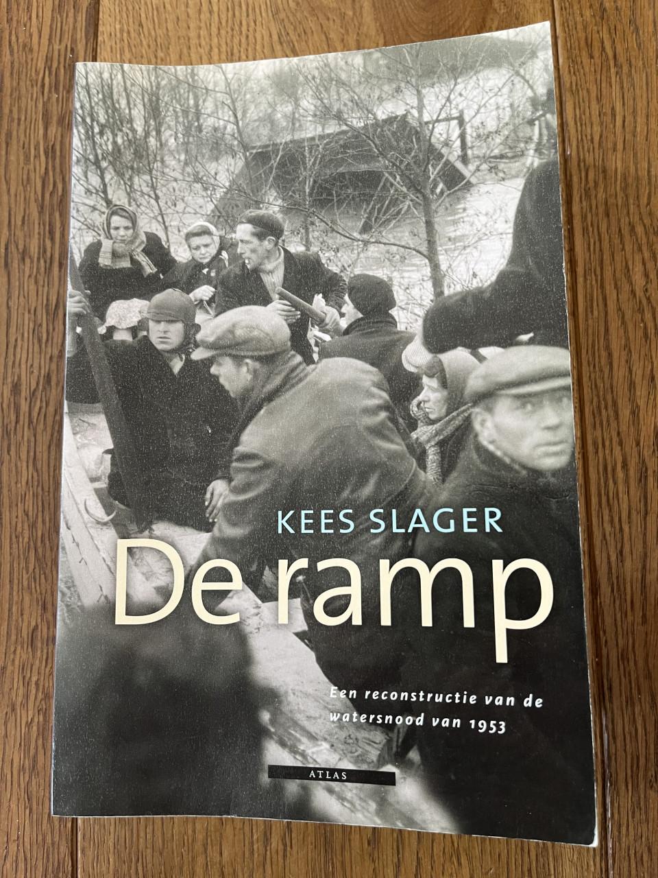 De Ramp: Kees Slager