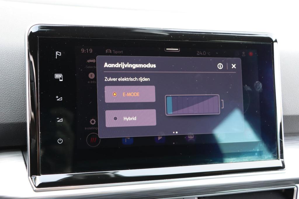 Seat Tarraco 1.4 tsi e-hybrid xcellence 245pk dsg6 | soh 91,8% |