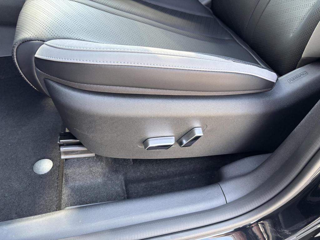 Byd Dolphin Surf comfort 43 kwh