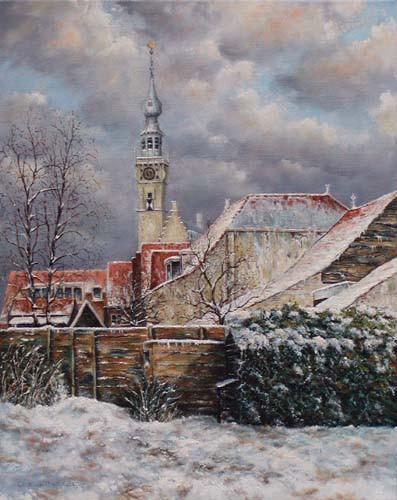 Dickens Wintermarkt Veere 21/22 en 28/29 november
