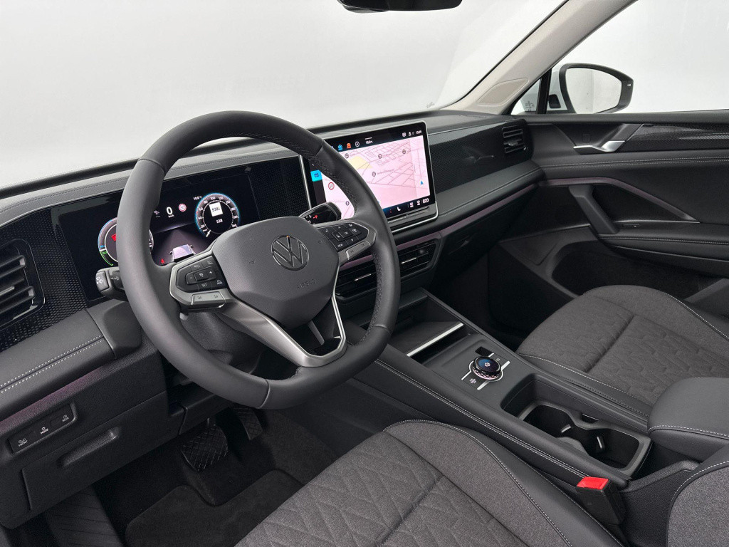 Volkswagen Tiguan life edition 1.5 tsi ehybrid 150 kw 204 pk 6