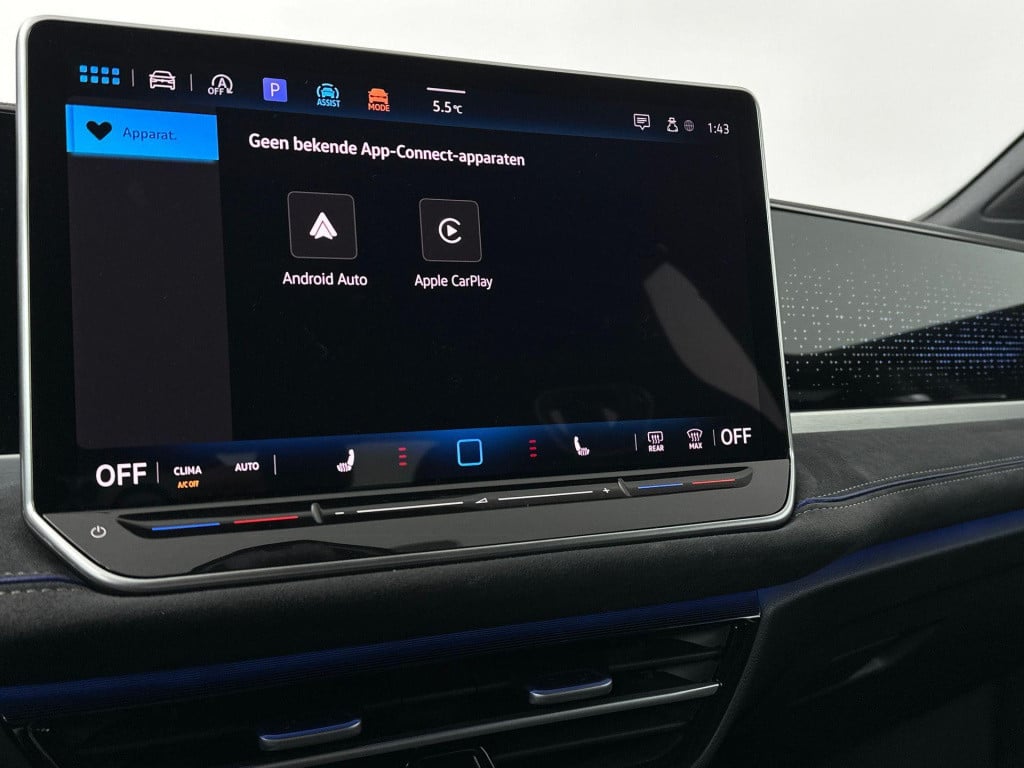 Volkswagen Passat r-line business variant (9) 1.5 110 kw / 150 pk e volkswa