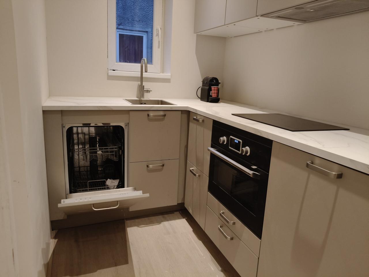 Appartement te huur Terneuzen (gemeubileerd)