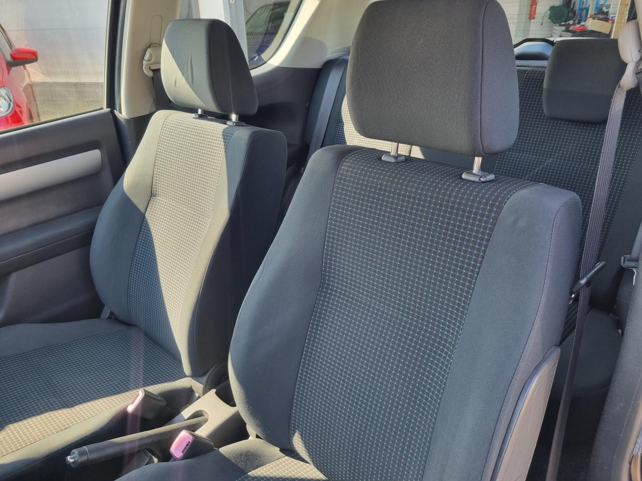 Suzuki Swift 1.3 Exclusive | 2e Eigenaar | Keyless