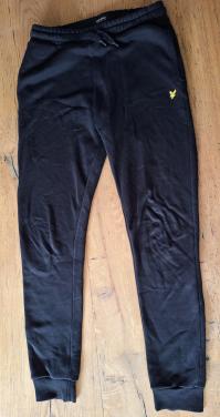 Lyle&Scott joggingbroek en hoodie - 12/13 jaar