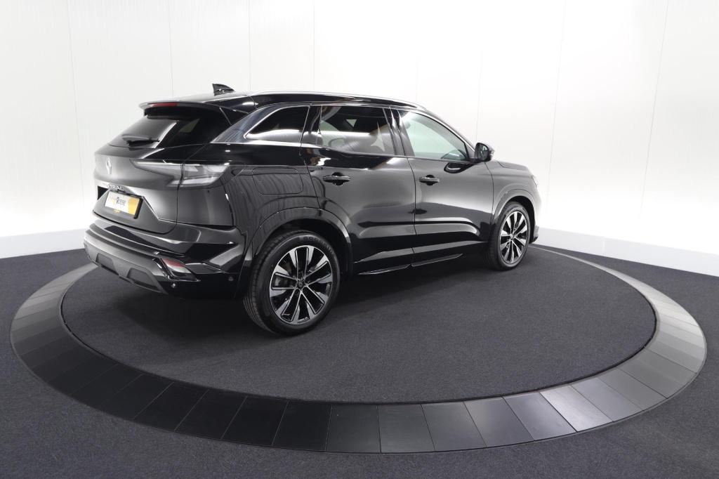 Renault Austral mild hybrid 160 x-tronic techno | nieuw model | adaptieve c